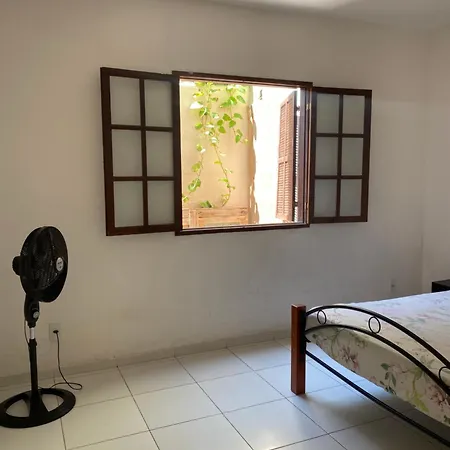 Apartamento Flat Rosa Cabo Frío Exterior foto