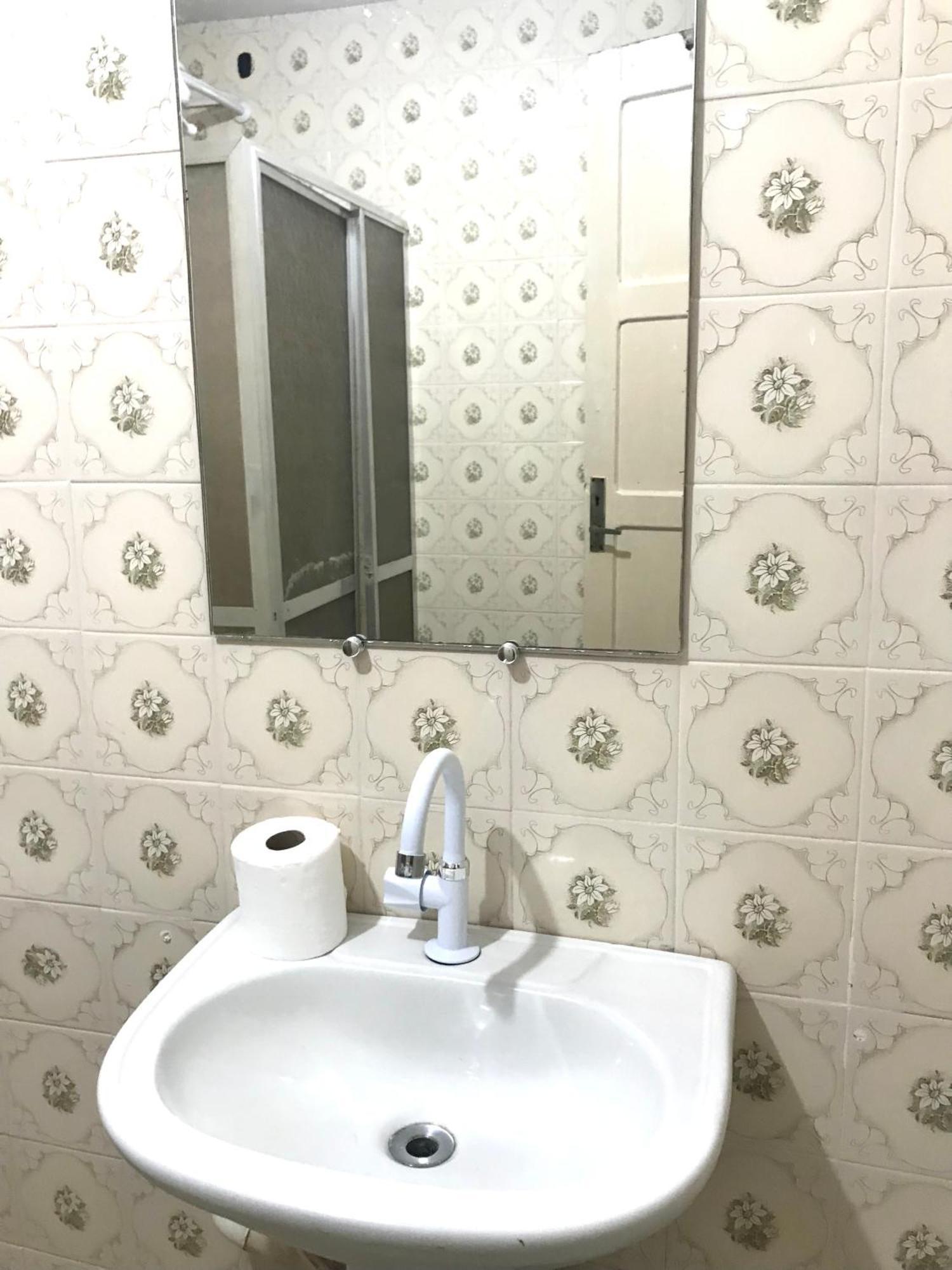 Apartment Flat Rosa *