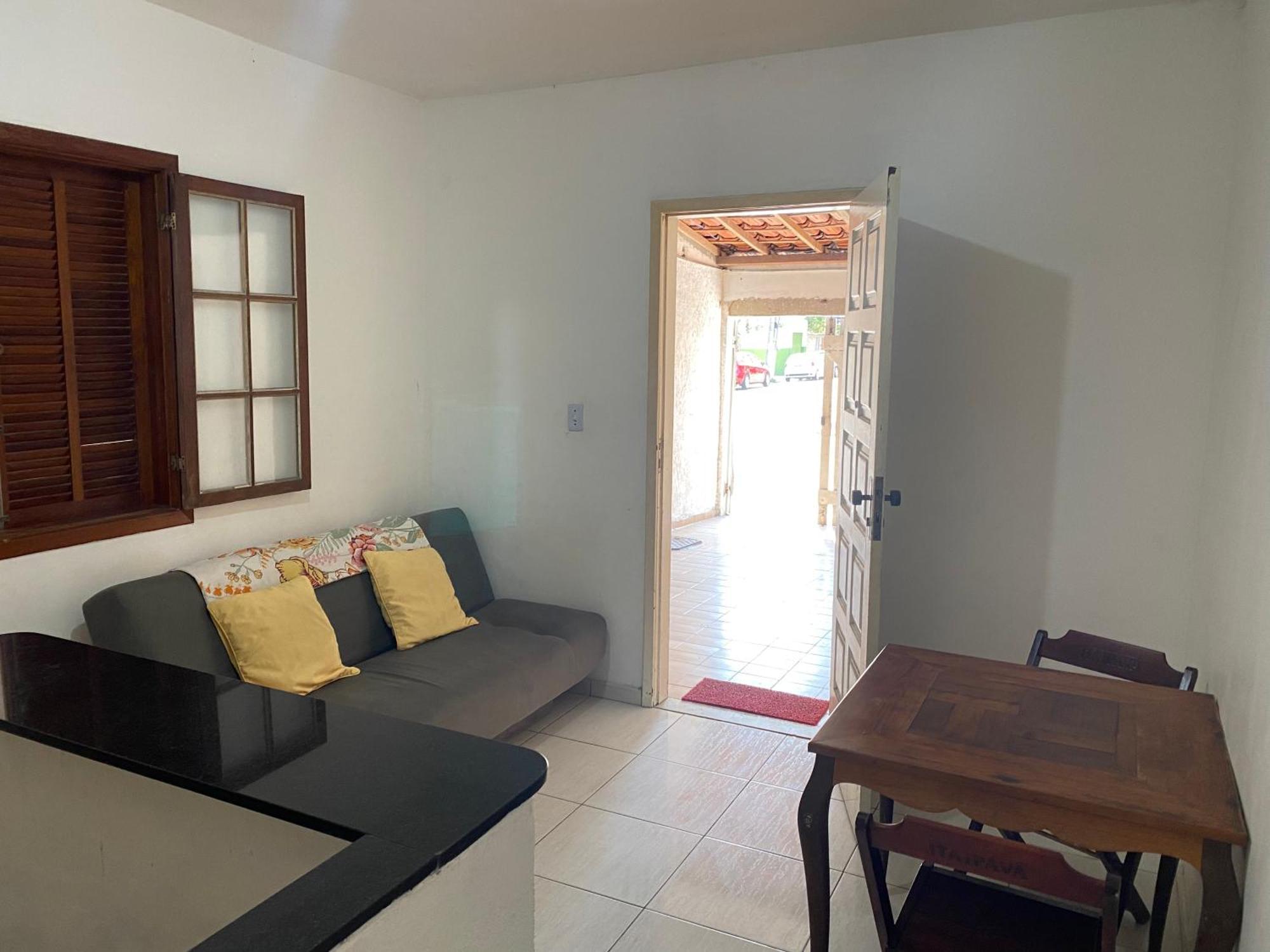 Flat Rosa Apartment Cabo Frio