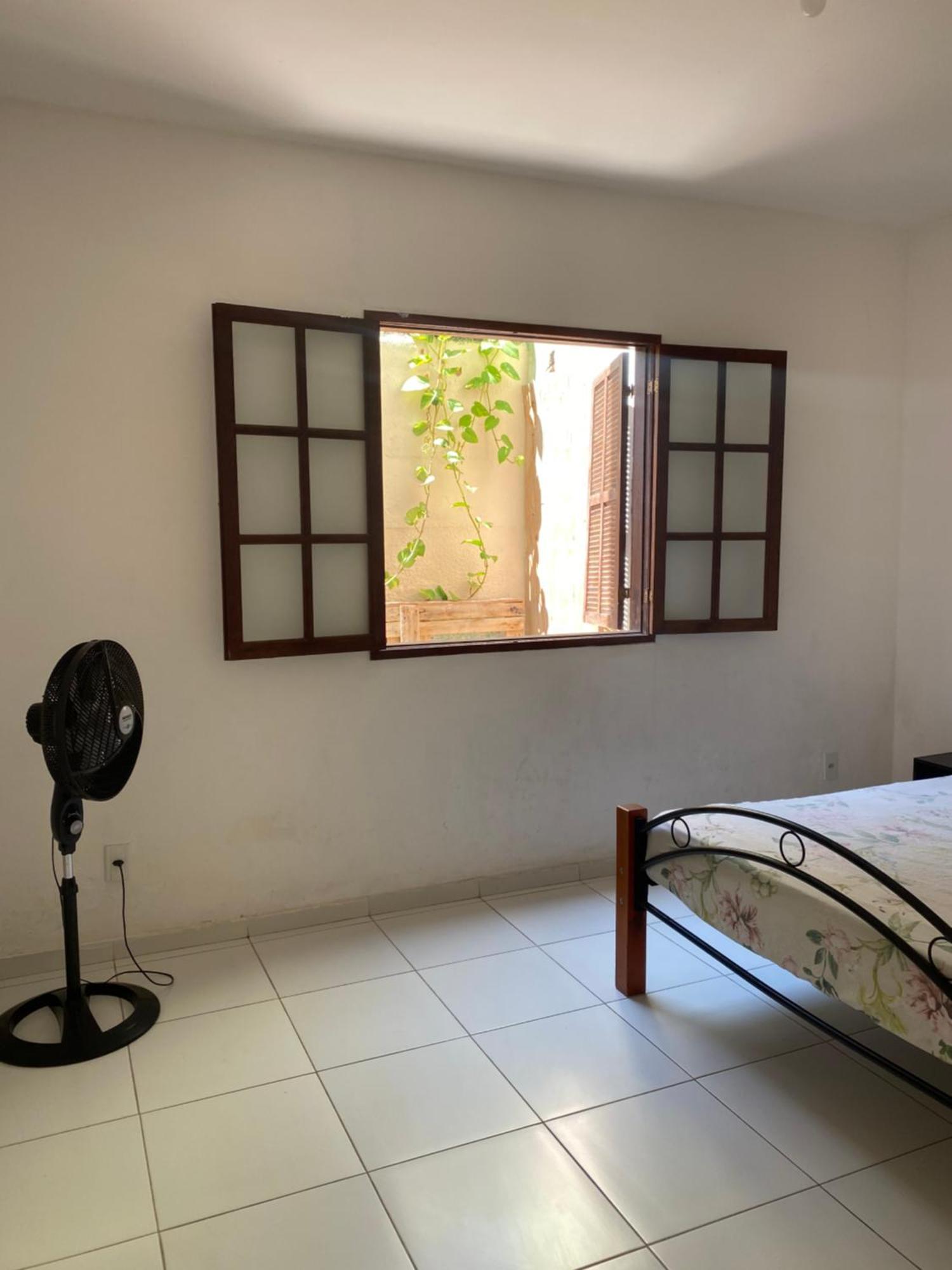 Flat Rosa Cabo Frio