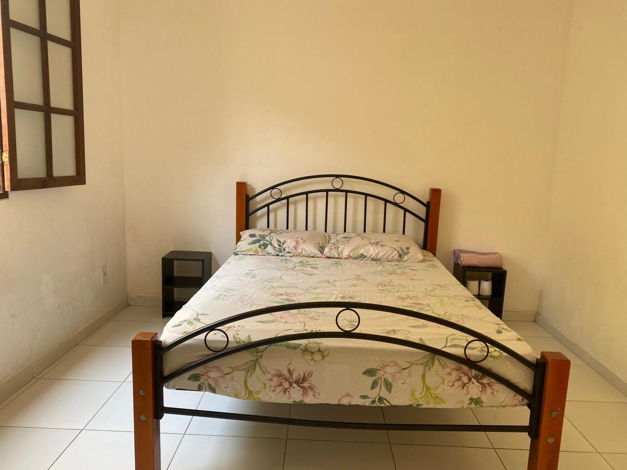 Apartment Flat Rosa *